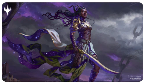 Commander Masters Anikthea, Hand of Erebos Standard Gaming Playmat for Magic: The Gathering