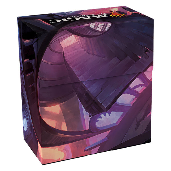 MTG Duskmourn Prerelease Kit