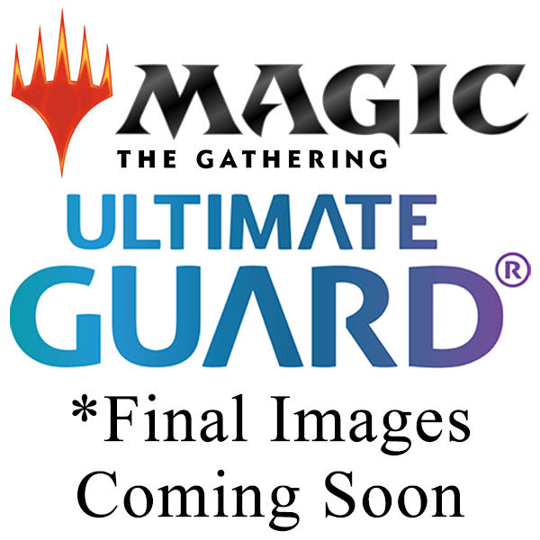 18-Pocket Zipfolio 360 Xenoskin MTG- Lorwyn Eclipsed- Forest