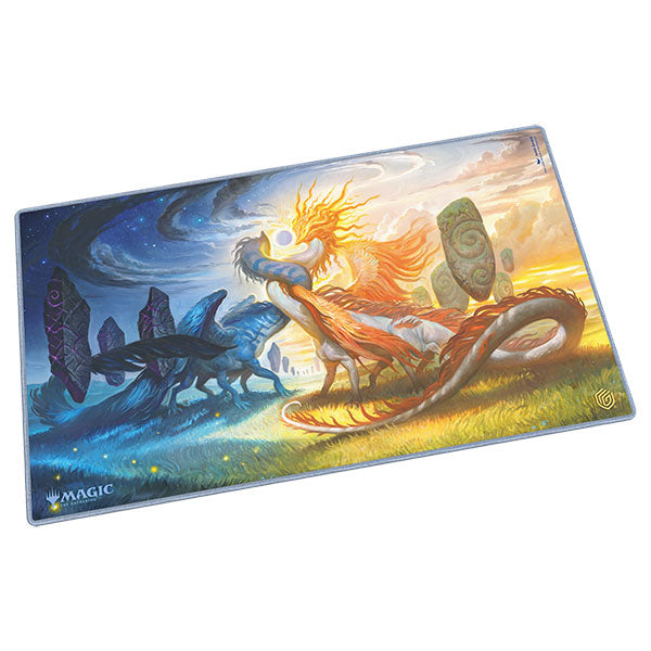 MTG Lorwyn Celestial Reunion Playmat