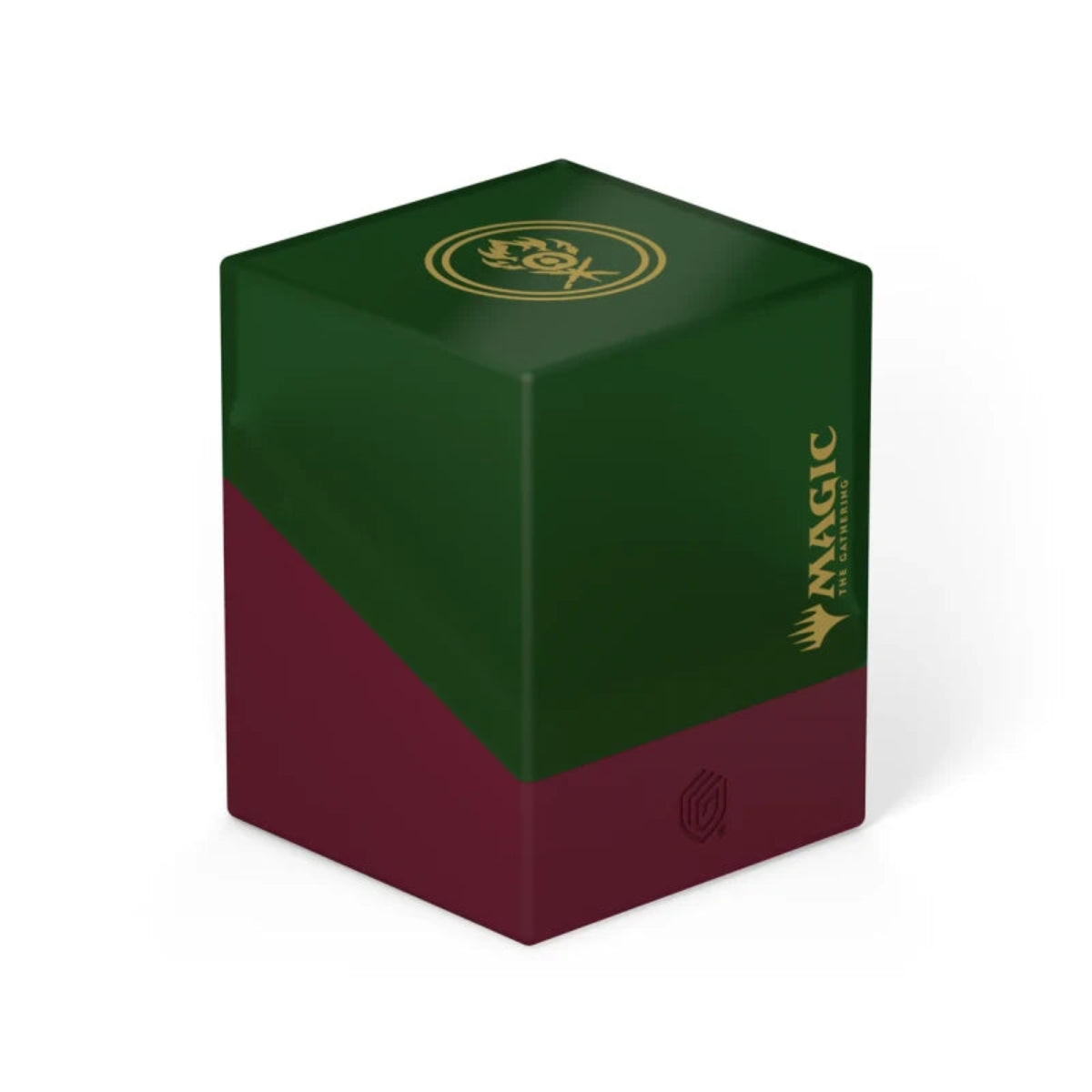 MTG Guild Summit Boulder 100 - Gruul