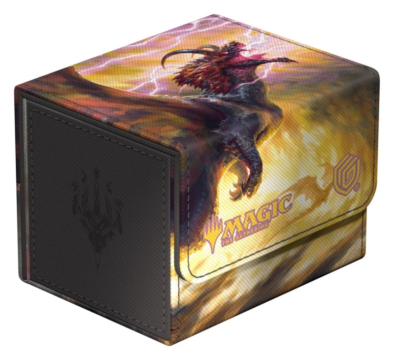 Ultimate Guard Tarkir Dragonstorm Sidewinder 100+ Xenoskin