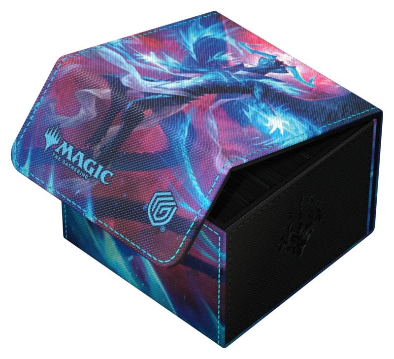 Ugin, Eye of the Storms Sidewinder 133 Deck Box