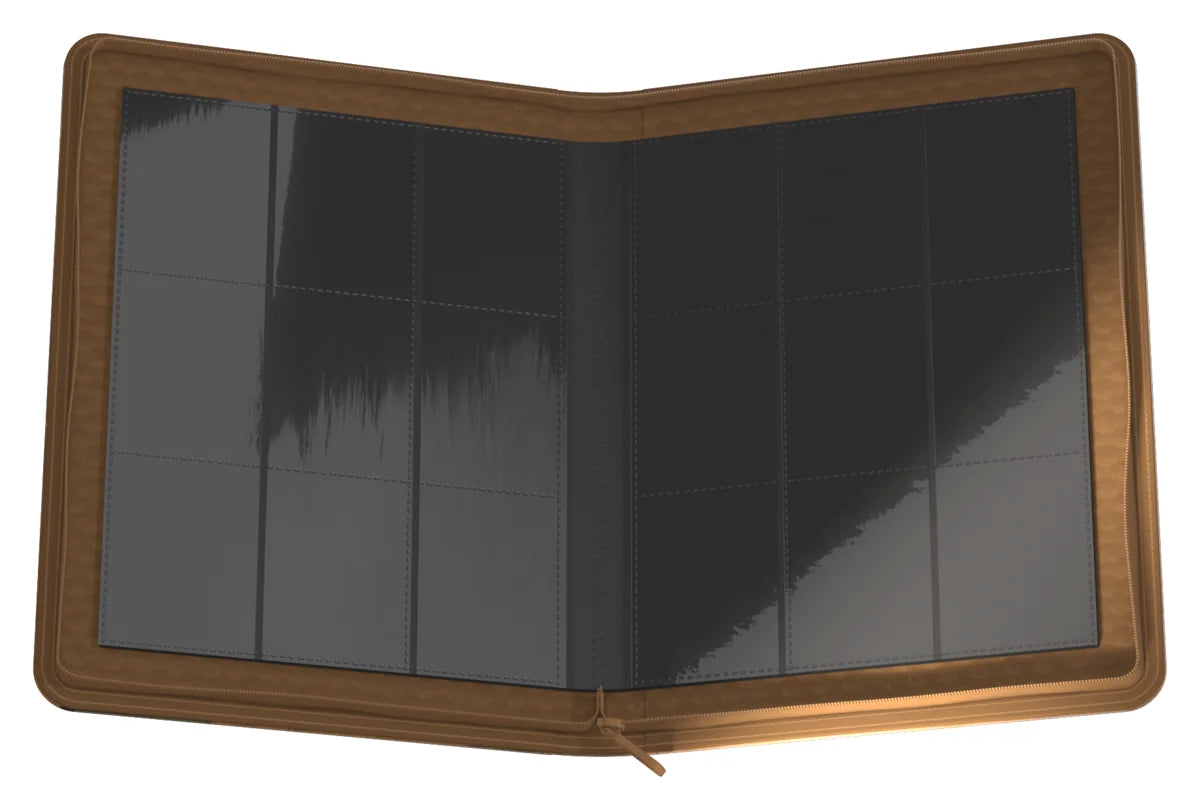 Ultimate Guard Descendant of Storms Zipfolio 360