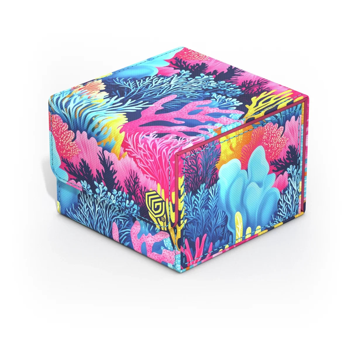Coral Places Coral Garen Sidewinder 133 Deck Box