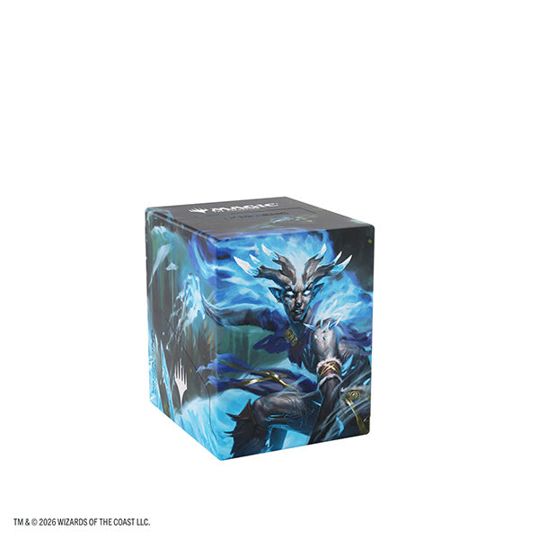 MTG Lorwyn Eclipsed Bastion 100+ XL - Rimekin Recluse