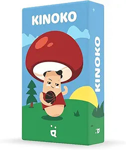Kinoko | nan | Buy Board Games Online