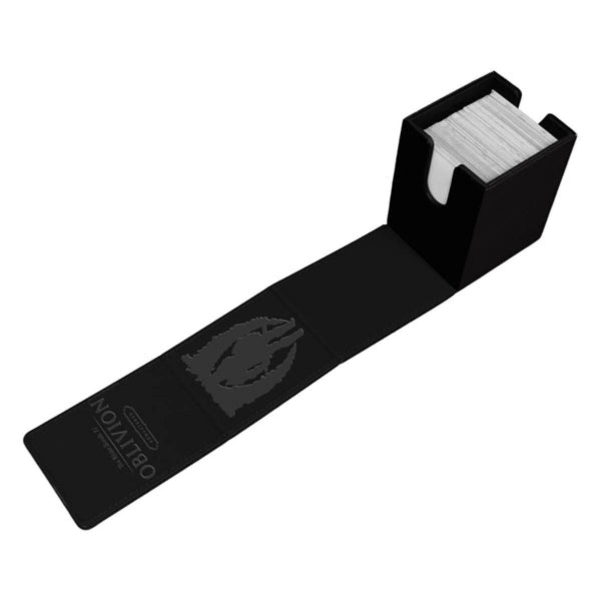 Elder Scrolls IV Oblivion Alcove Flip 100 Deck Box