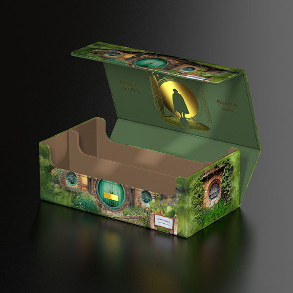 MTG Lord of the Rings Hobbiton Arkhive 800 Collector's Case