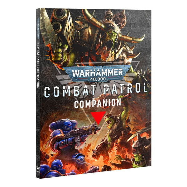 Warhammer 40K Combat Patrol Companion