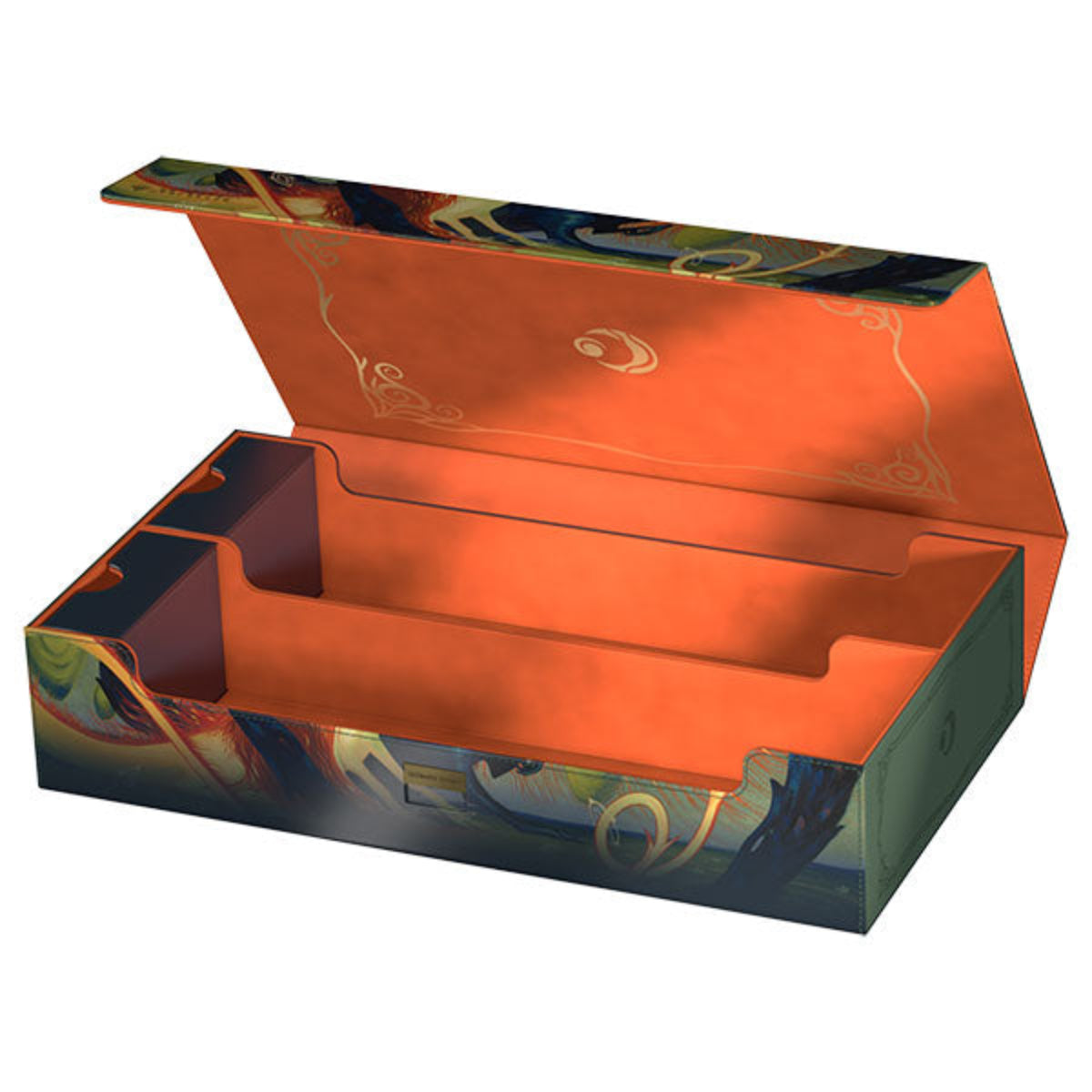 MTG Lorwyn Eclipsed Celestial Reuninon Omnihive 1000 Deck Case