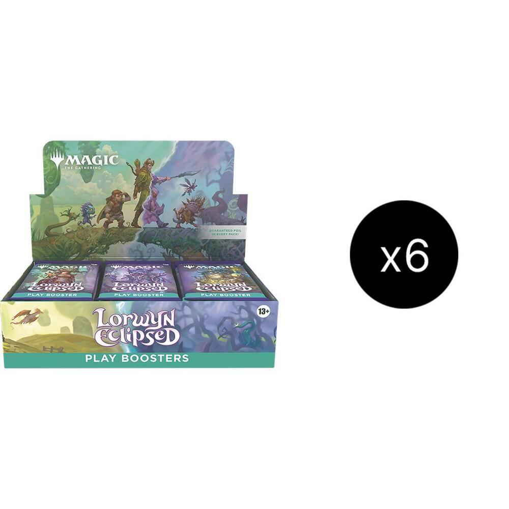 Magic the Gathering 2026 - New Releases and Preorders