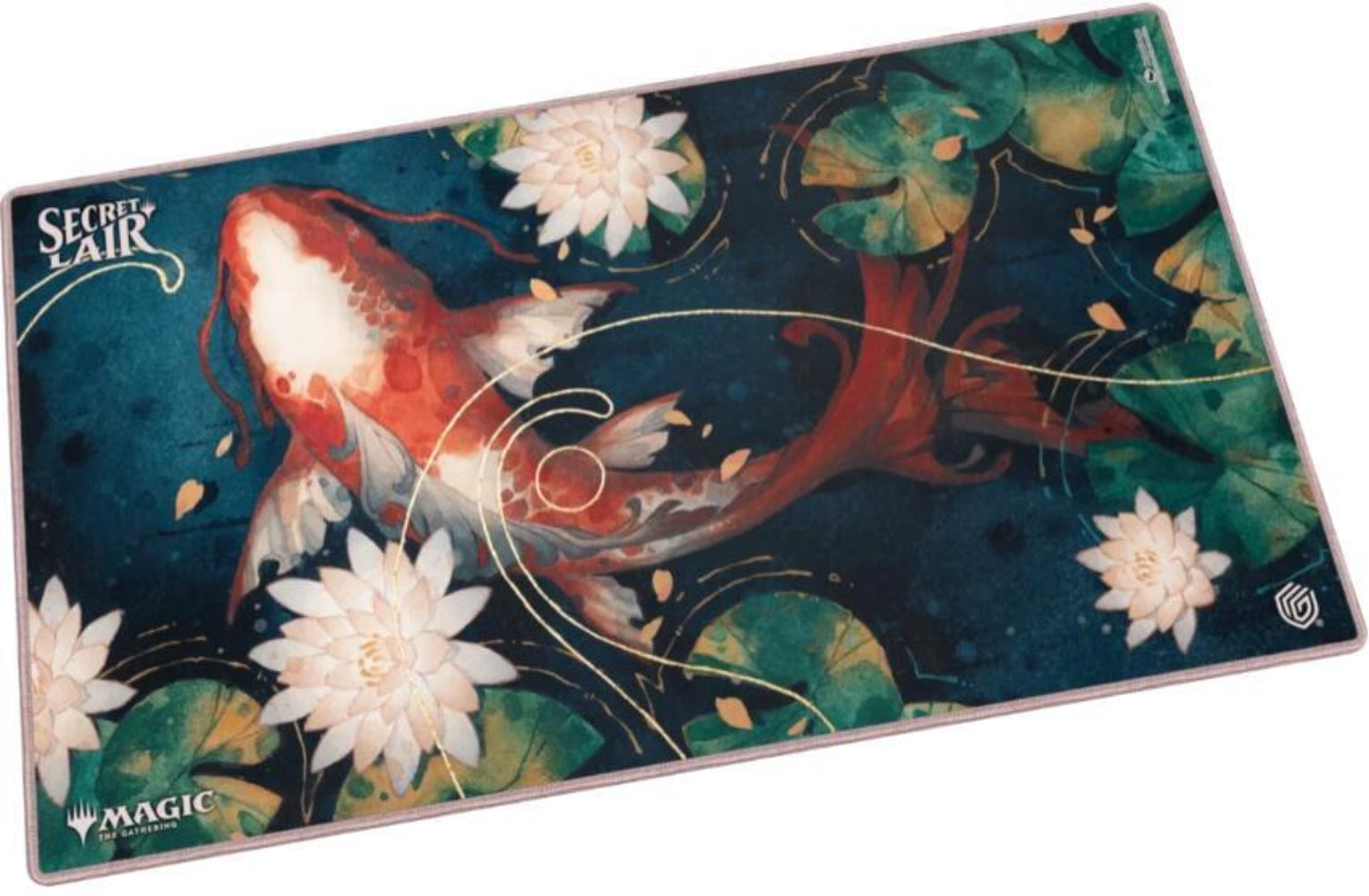 Secret Lair Dandân Playmat