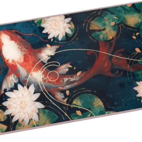 Secret Lair Dandân Playmat
