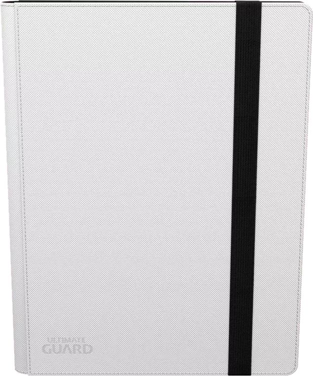 Flexxfolio Xenoskin 360 Card Binder