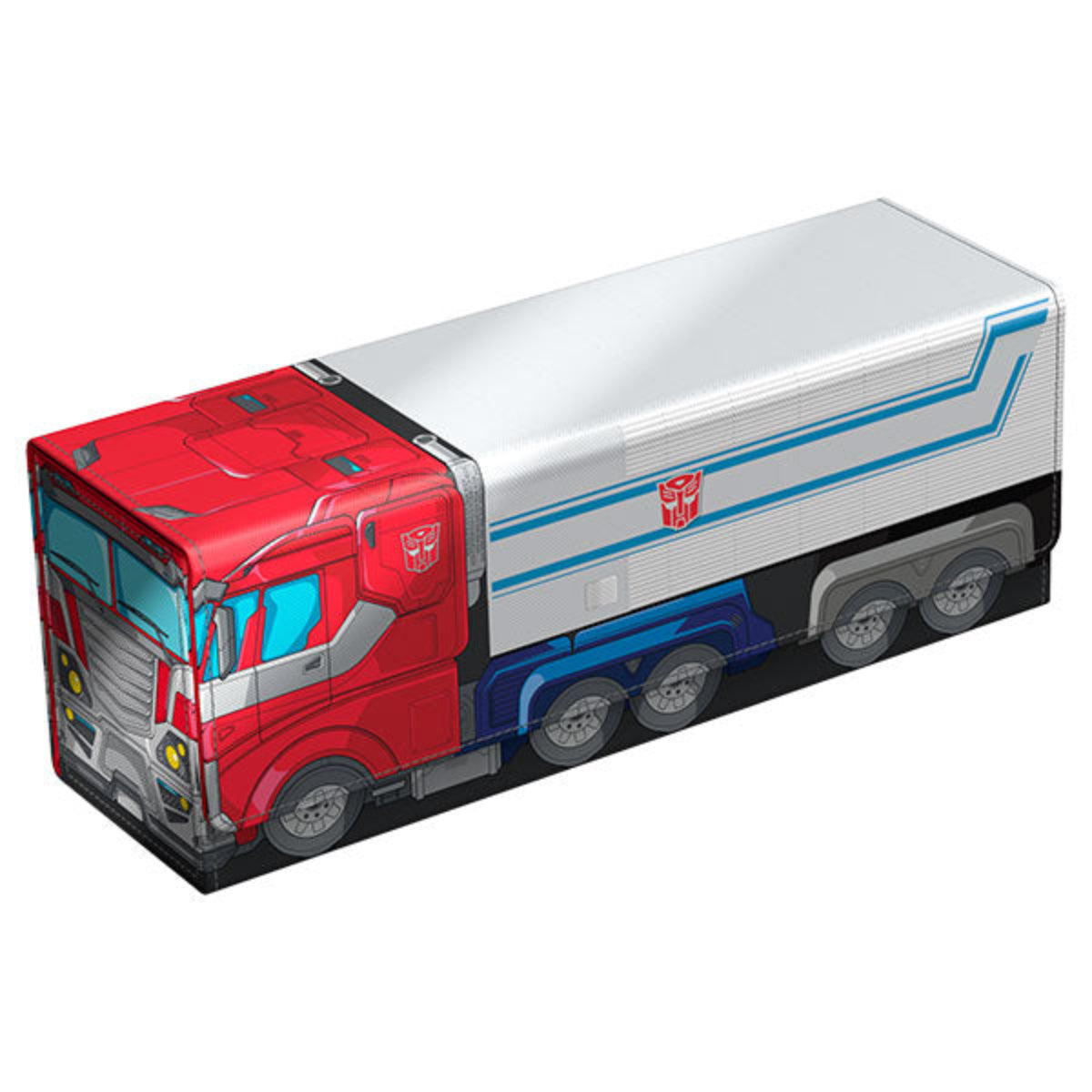 Transformers Optimus Prime Truck Arkhive 400