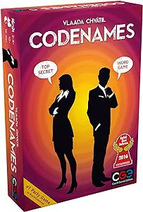 Codenames