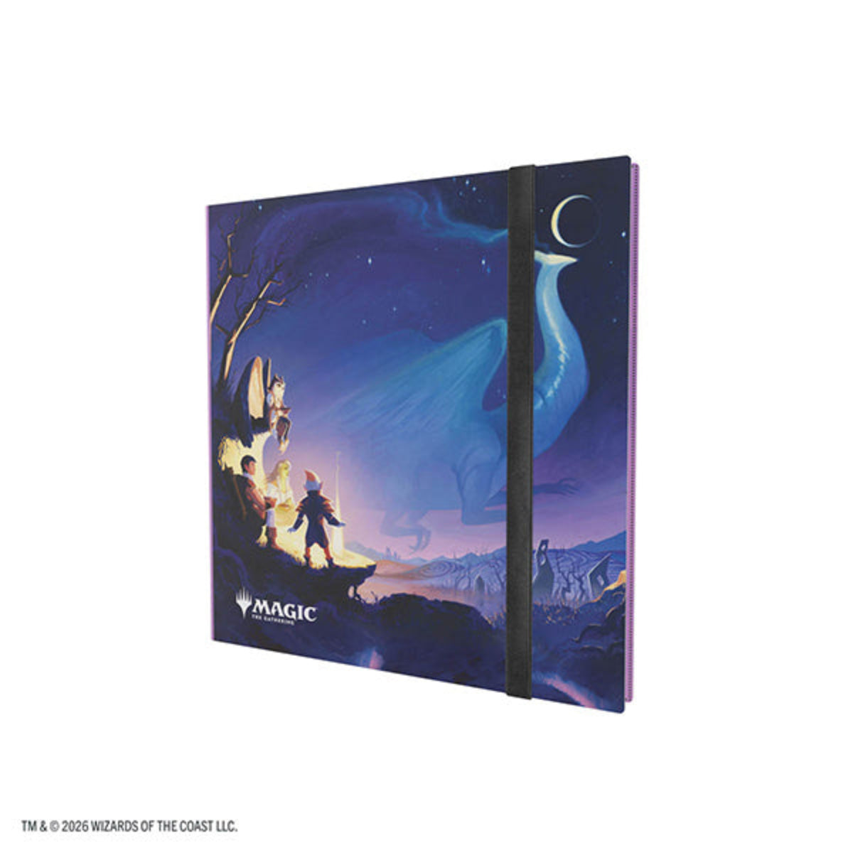 MTG Lorwyn Eclipsed Casual Album 24-Pocket