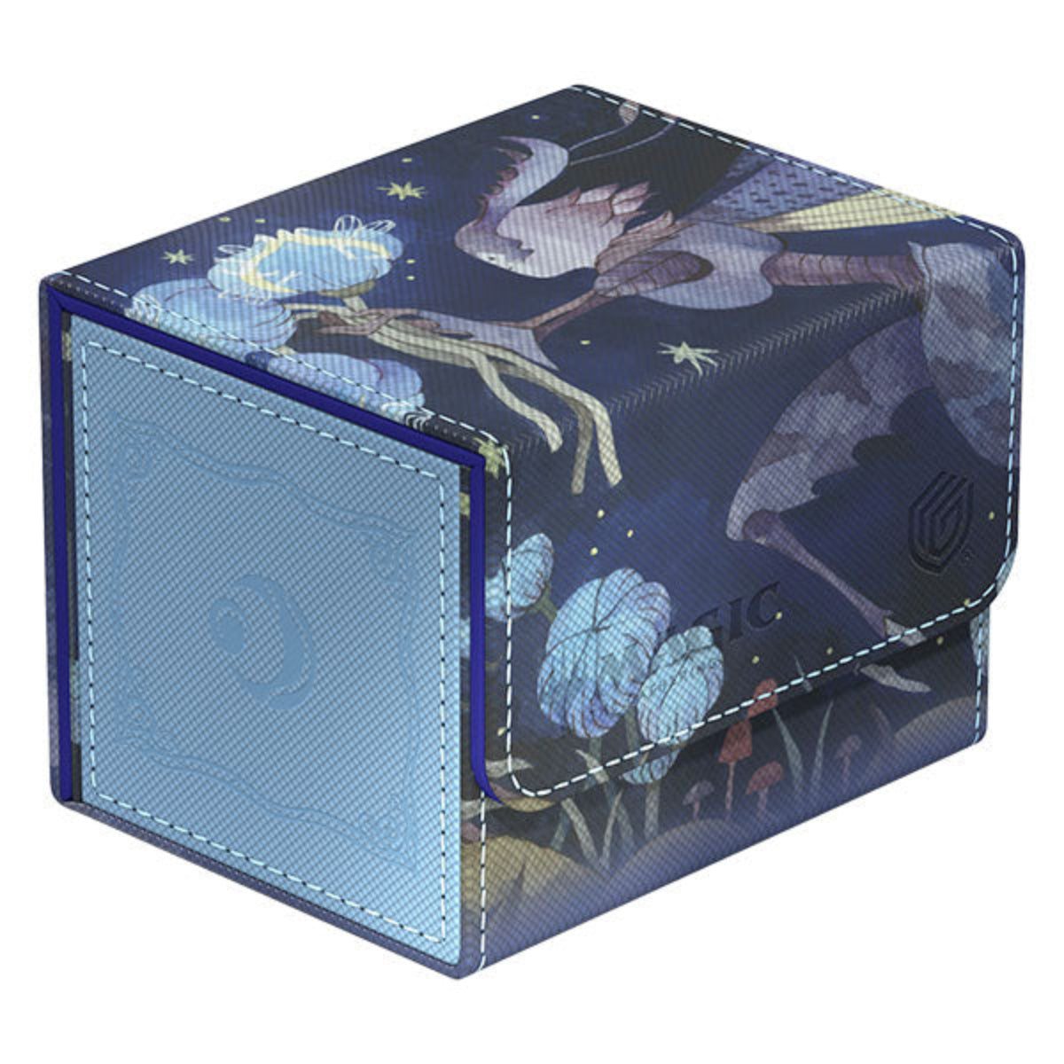 MTG Lorwyn Eclipsed Bitterbloom Bearer 100 Sidewinder Deck Box