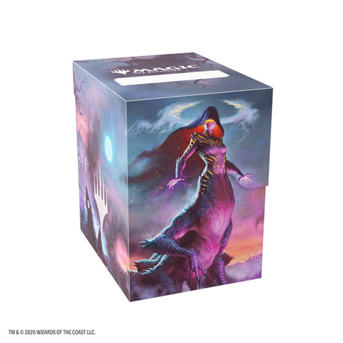 MTG Lorwyn Eclipsed Soft Crate 80+ - Moonshadow
