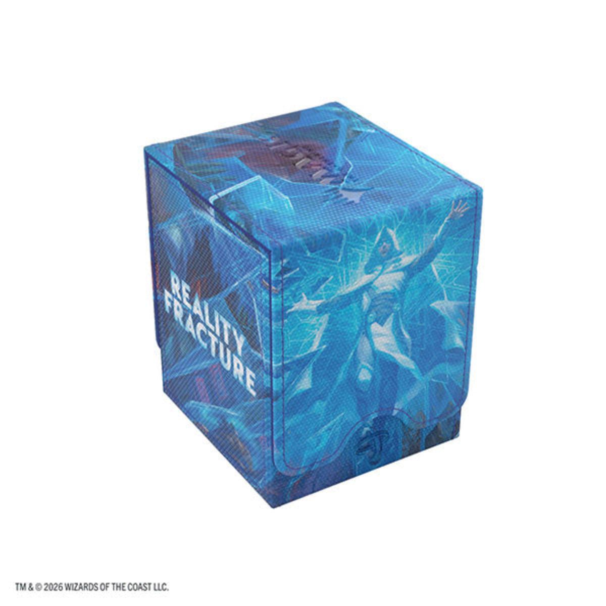 Reality Fracture Squire PLUS 100+ XL - Overwrite the Multiverse
