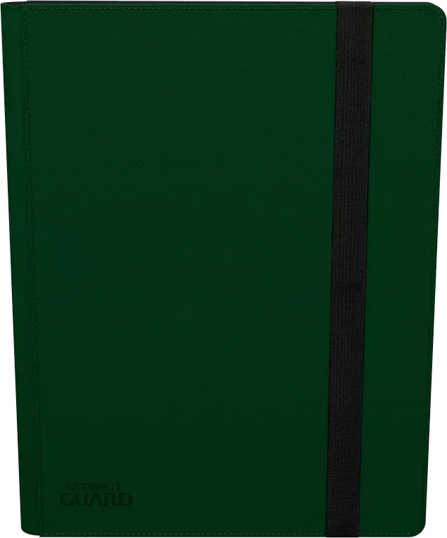 Flexxfolio Xenoskin 360 Card Binder
