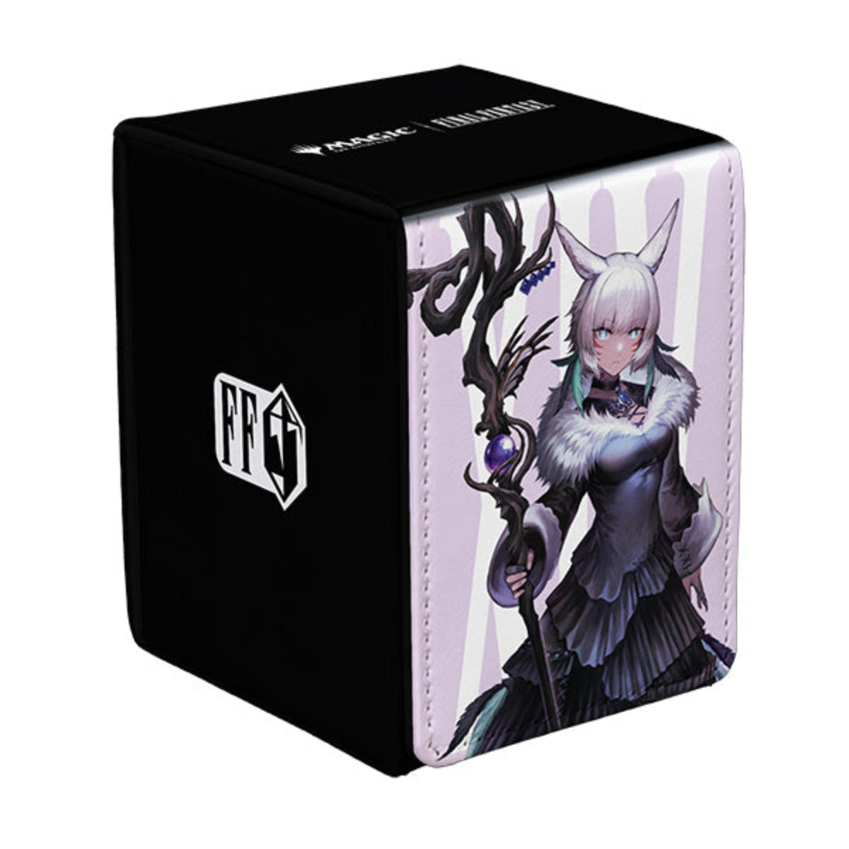 MTG x Final Fantasy Accessories - Releases October 1st, 2026 MTG x Final Fantasy Accessories - Releases October 1st, 2026