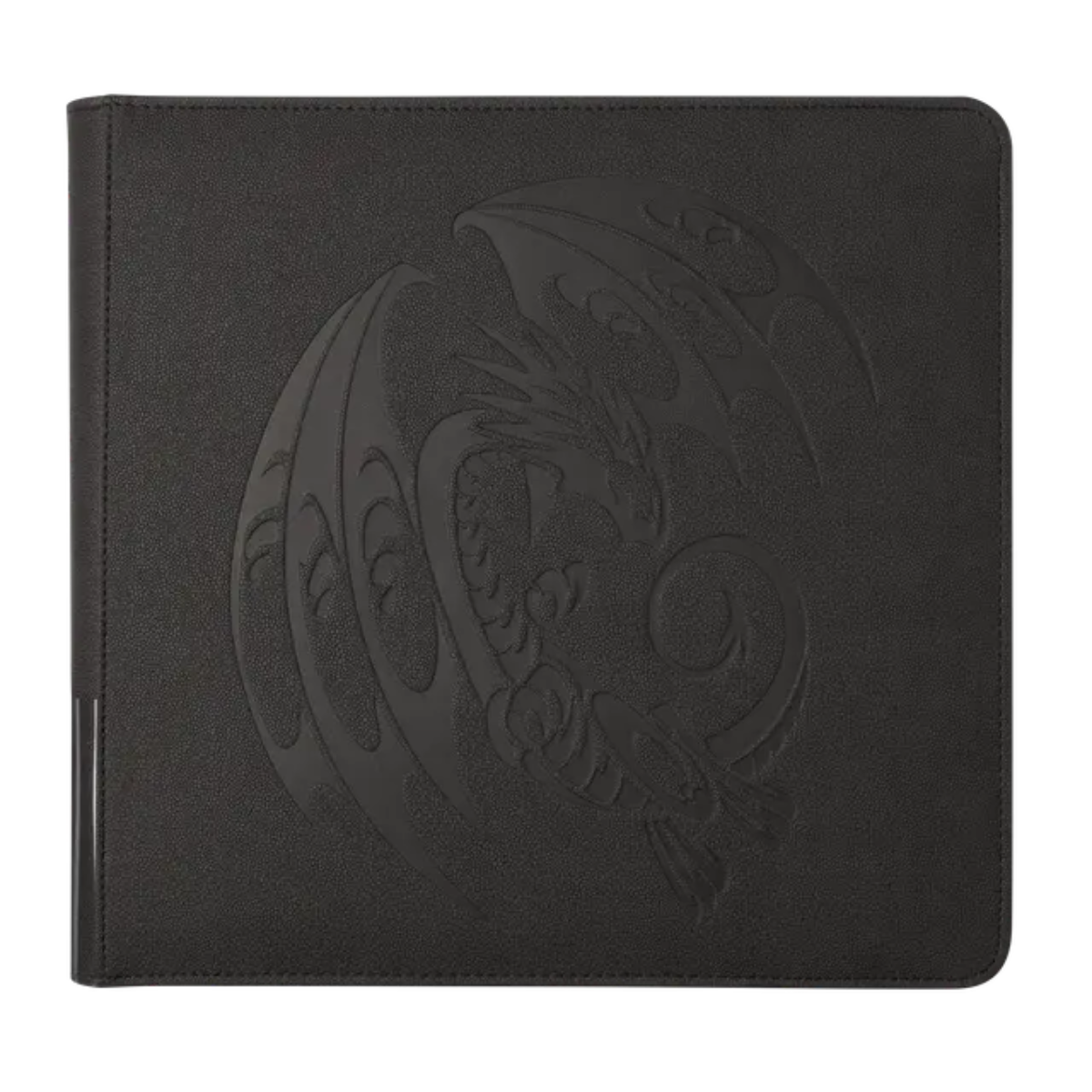 Dragon Shield Iron Grey 576 Card Binder