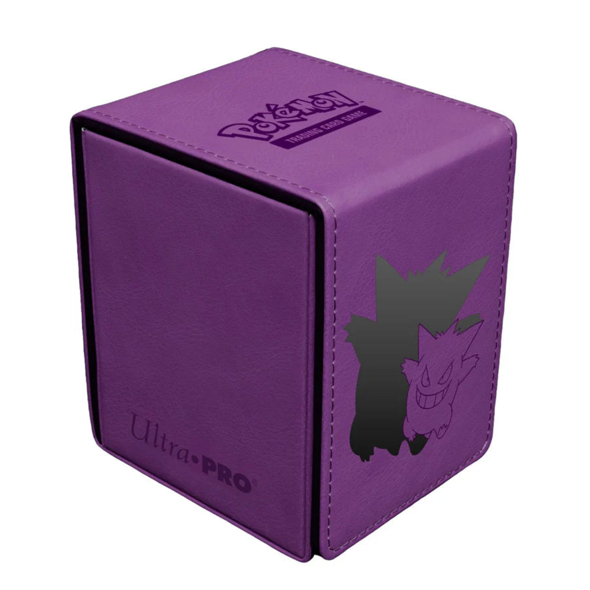 Alcove Flip Deck Box 100+ Gengar 