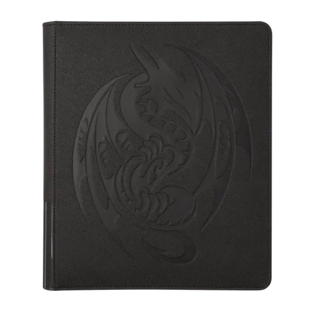 Card Codex Portfolio 360 - Iron Grey