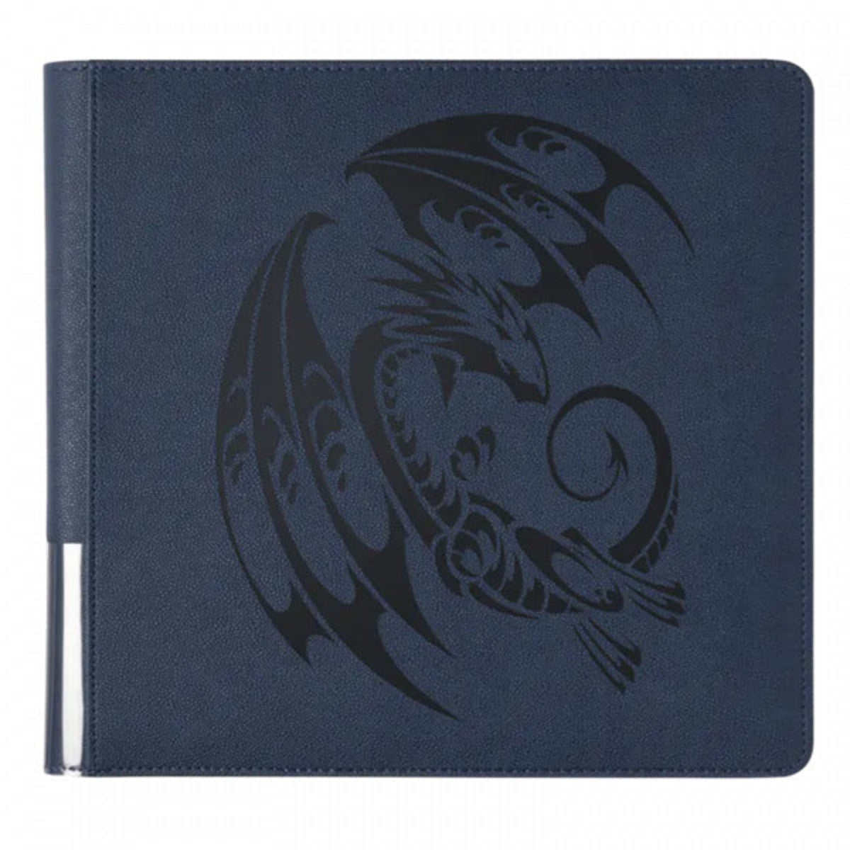 Dragon Shield Binder: Card Codex Portfolio 576- Midnight Blue
