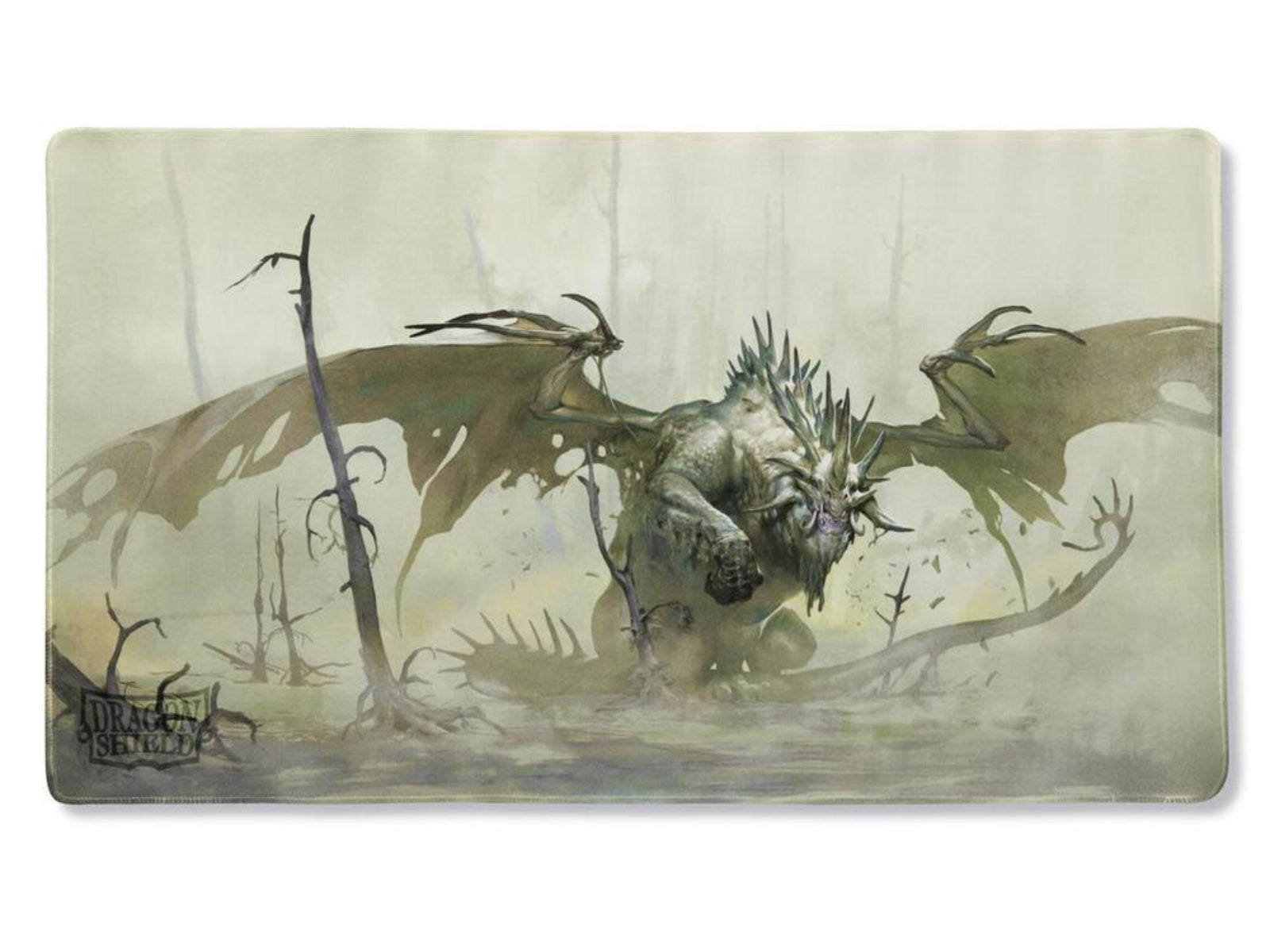 Dragon Shield Dashat Living Lunacy Playmat
