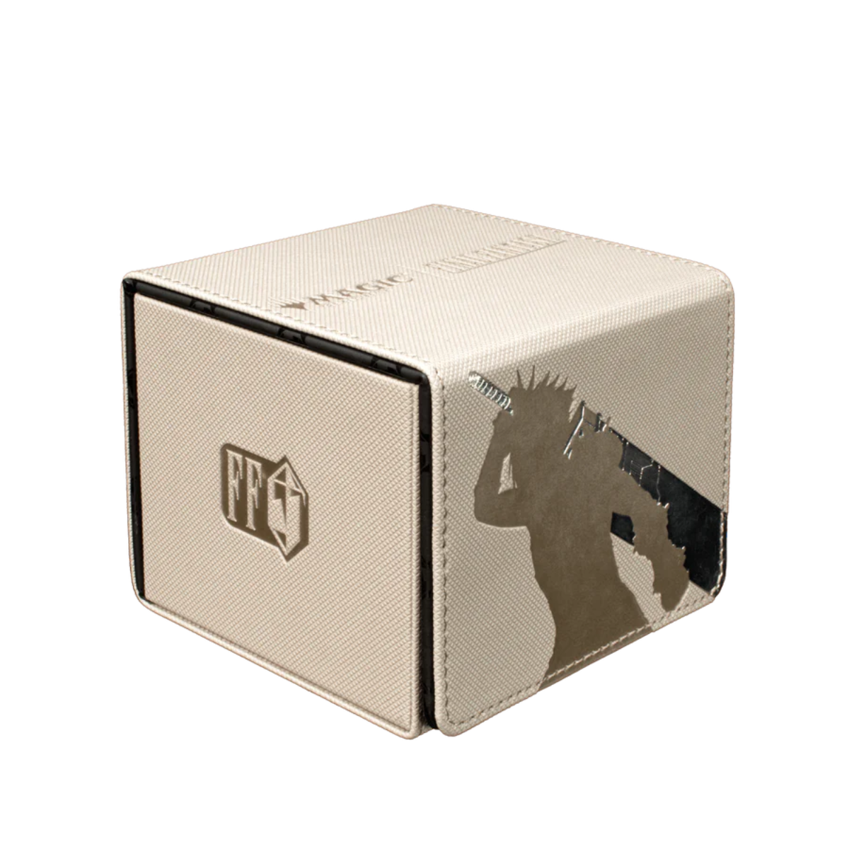 Final Fantasy Cloud Alcove Edge Deck Box