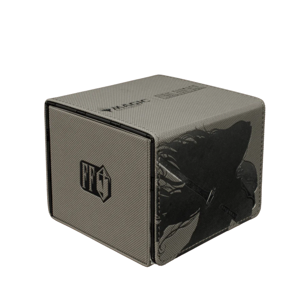 Final Fantasy Sephiroth Alcove Edge Deck Box