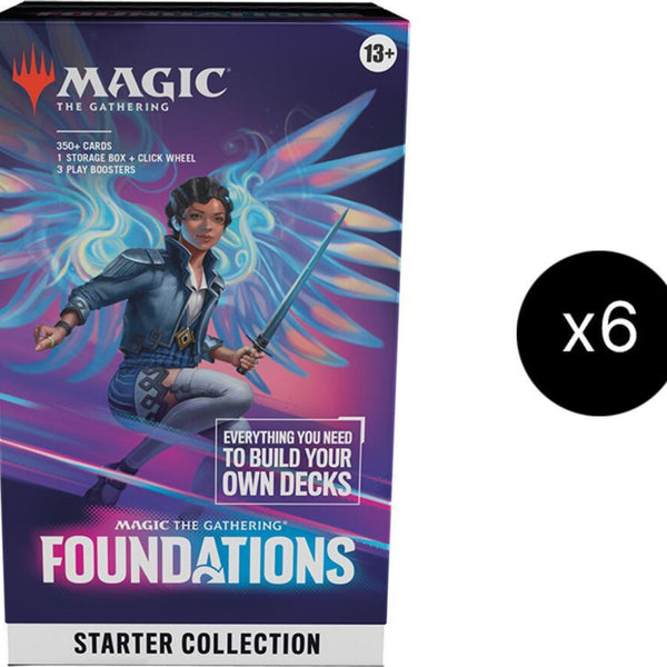 Foundations_Starter_Collection