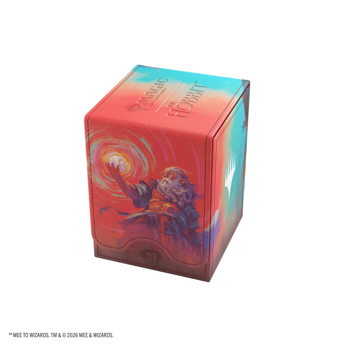 The Hobbit Squire 80+ XL - The Arkenstone/Smaug, Worm of Dread