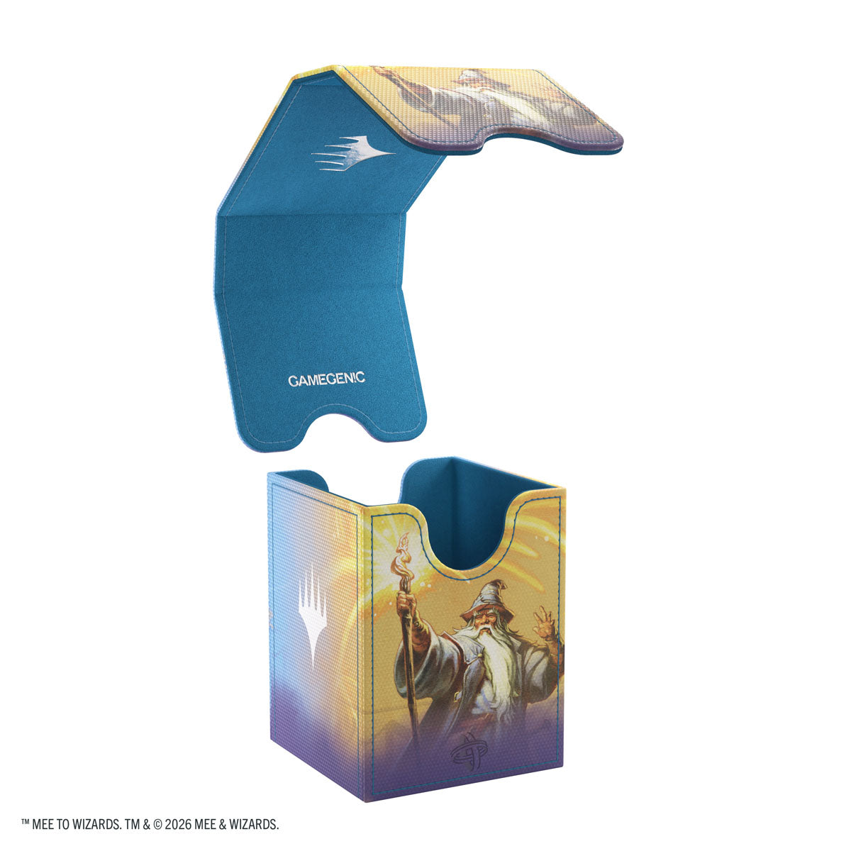 The Hobbit Squire 80+ XL - Gandalf, Goblin's Bane/The Lord of the Eagles