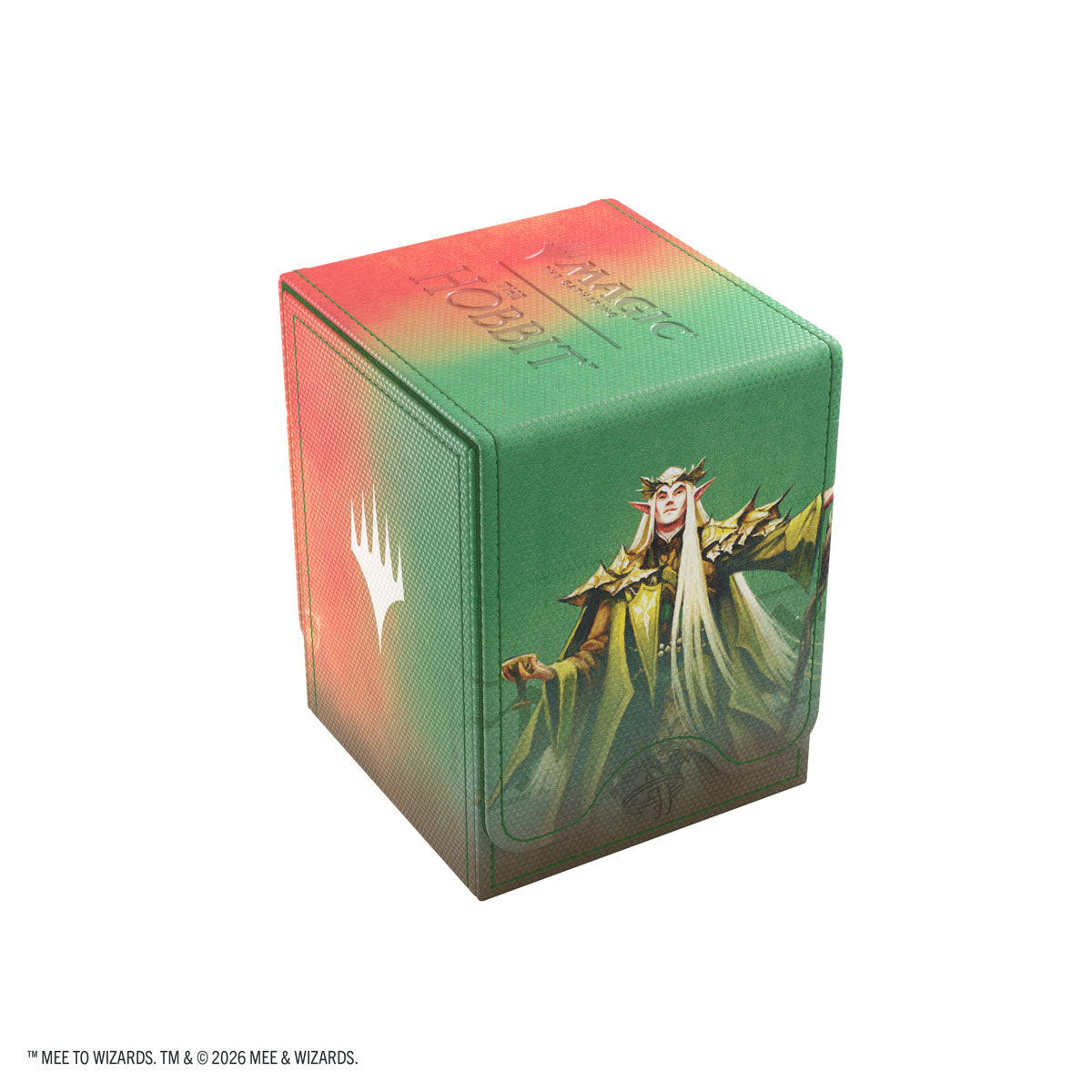 The Hobbit Squire 80+ XL - Thranduil, the Elvenking/The Mountain-King