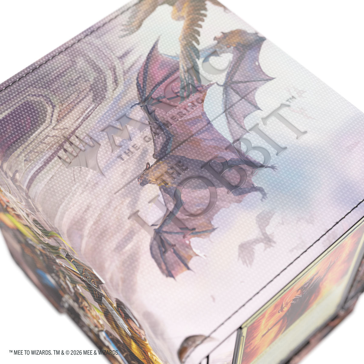 The Hobbit Sidekick PRO 100+ XL - Battle of Five Armies
