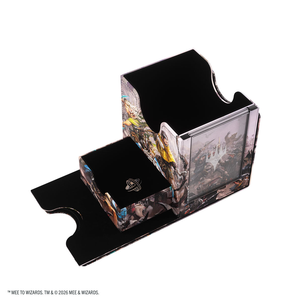The Hobbit Sidekick PRO 100+ XL - Battle of Five Armies