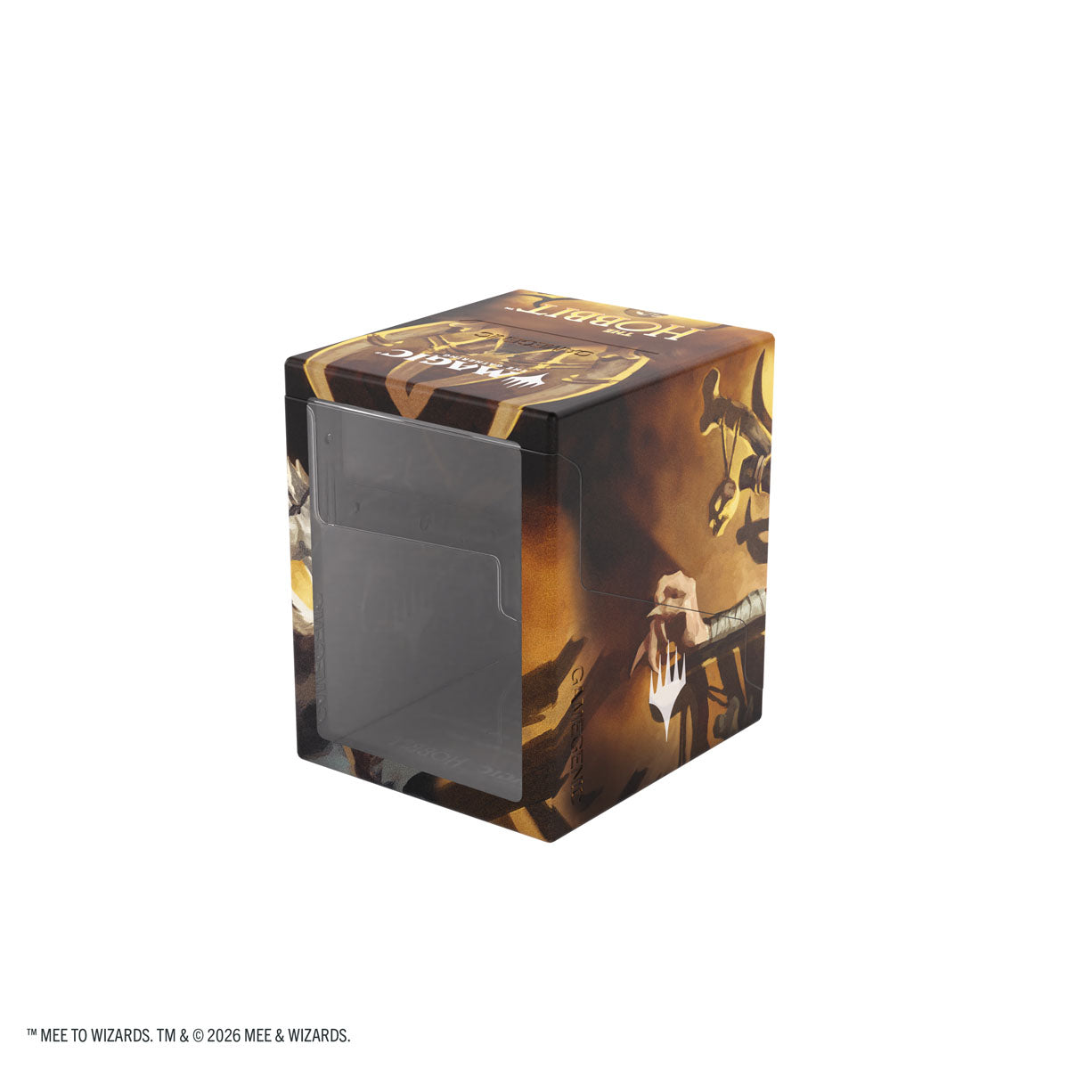 The Hobbit Bastion 100+ XL - The Great Goblin