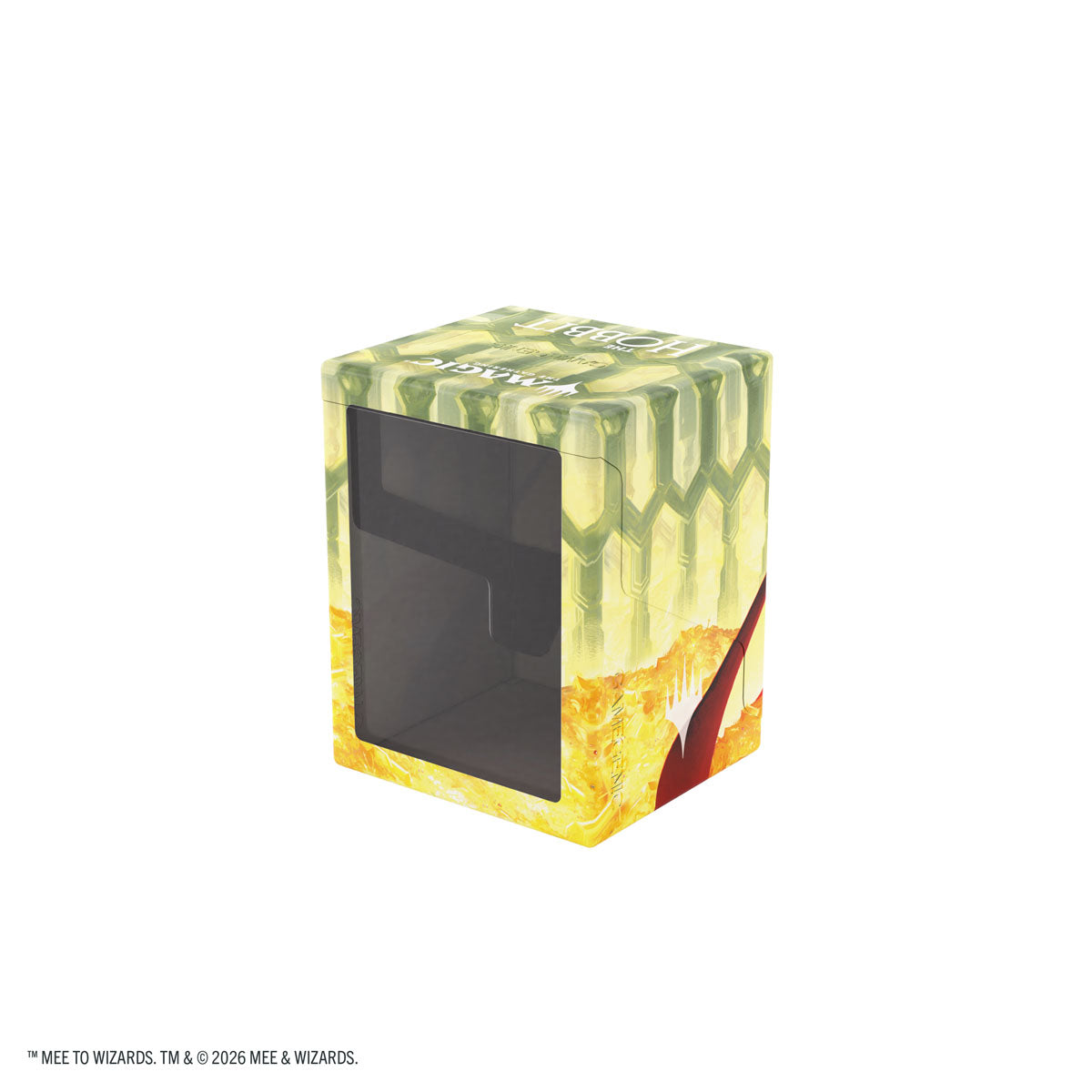 The Hobbit Bastion 80+ XL - Smaug the Golden