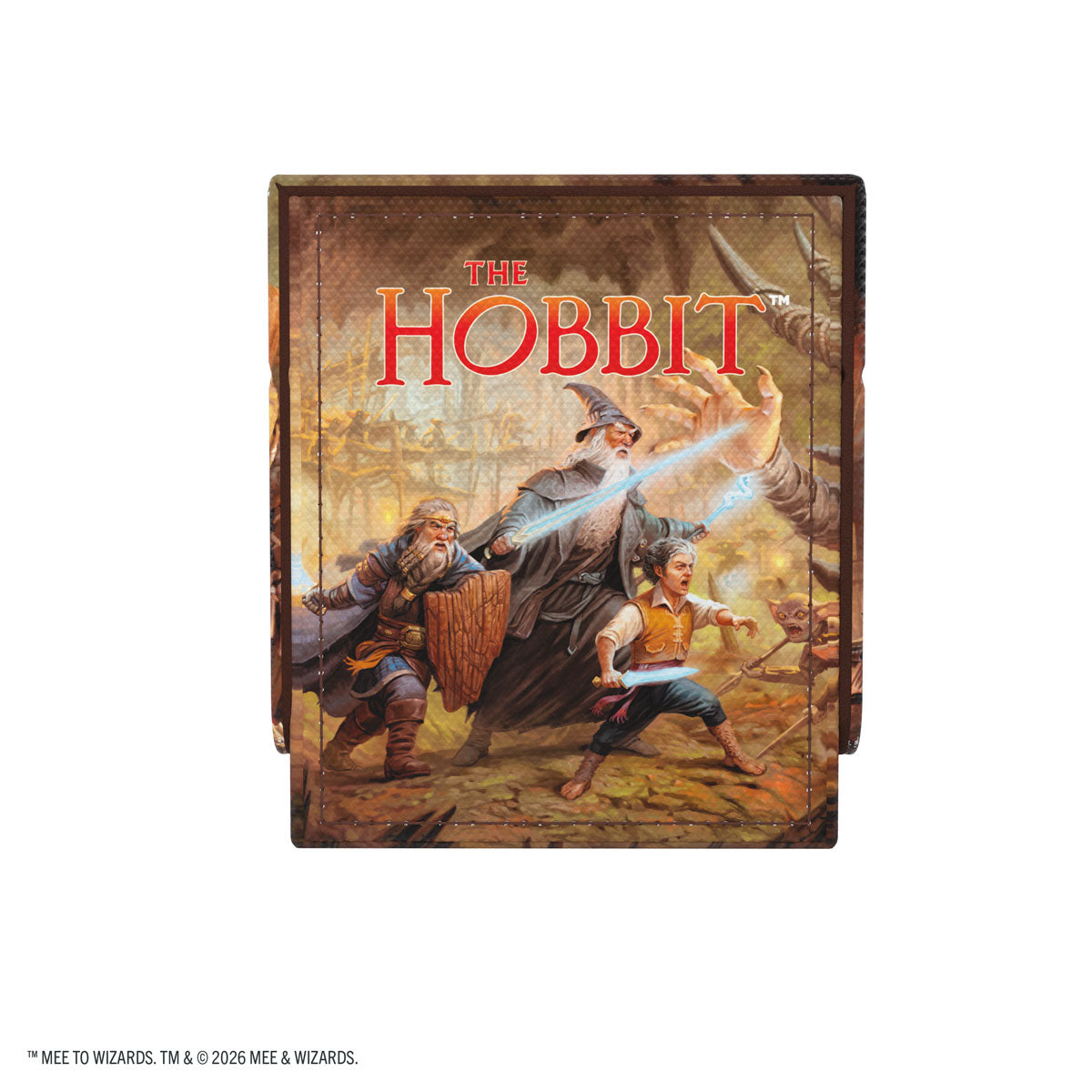 The Hobbit Squire PLUS 100+ XL - Battle of Goblin-Town