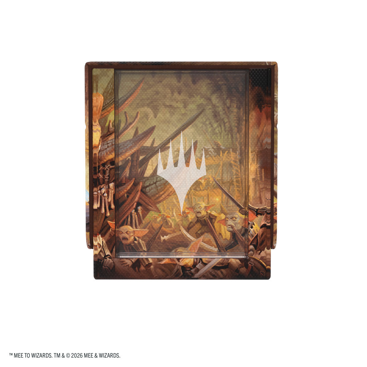 The Hobbit Squire PLUS 100+ XL - Battle of Goblin-Town