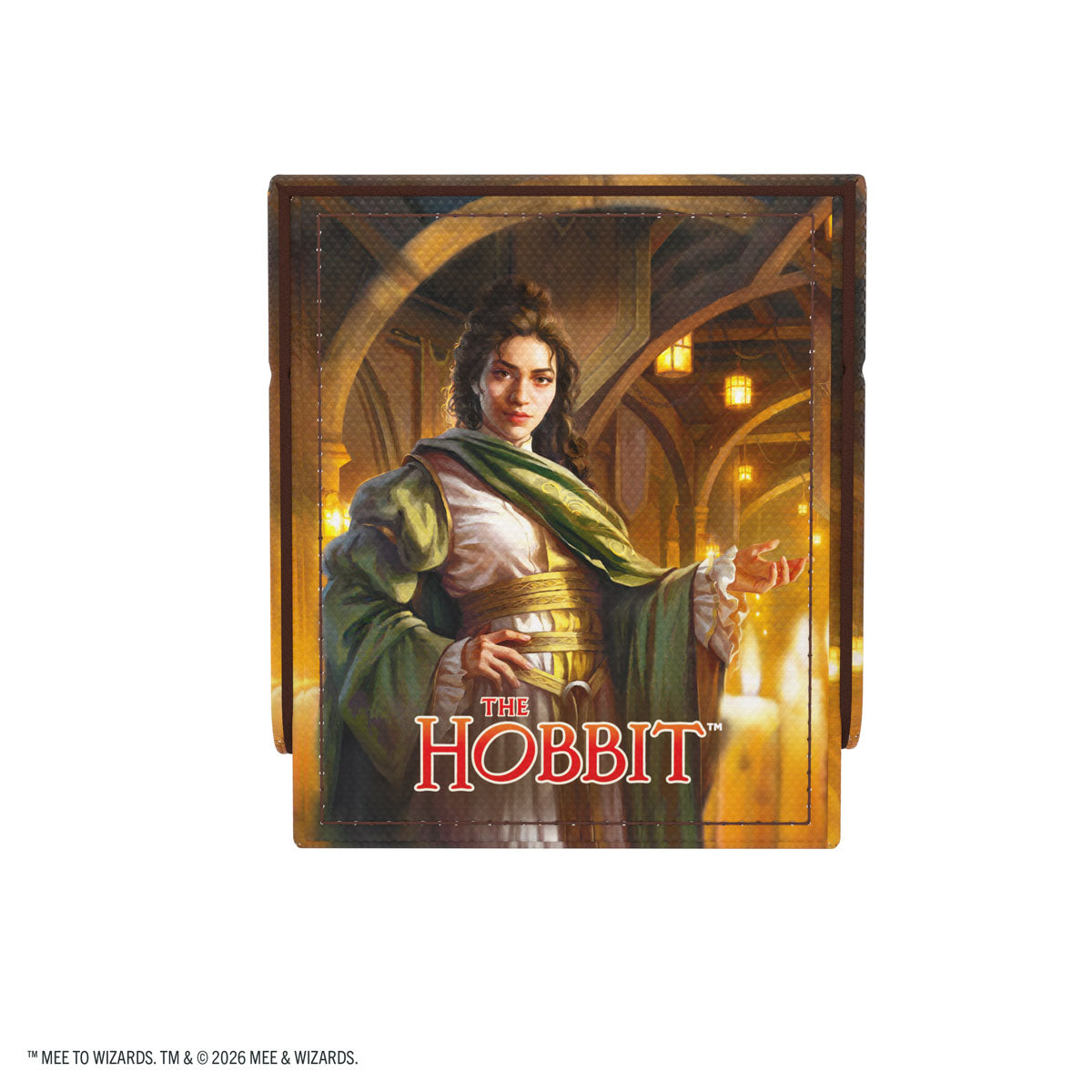 The Hobbit Squire PLUS 100+ XL - The Queen of Dale