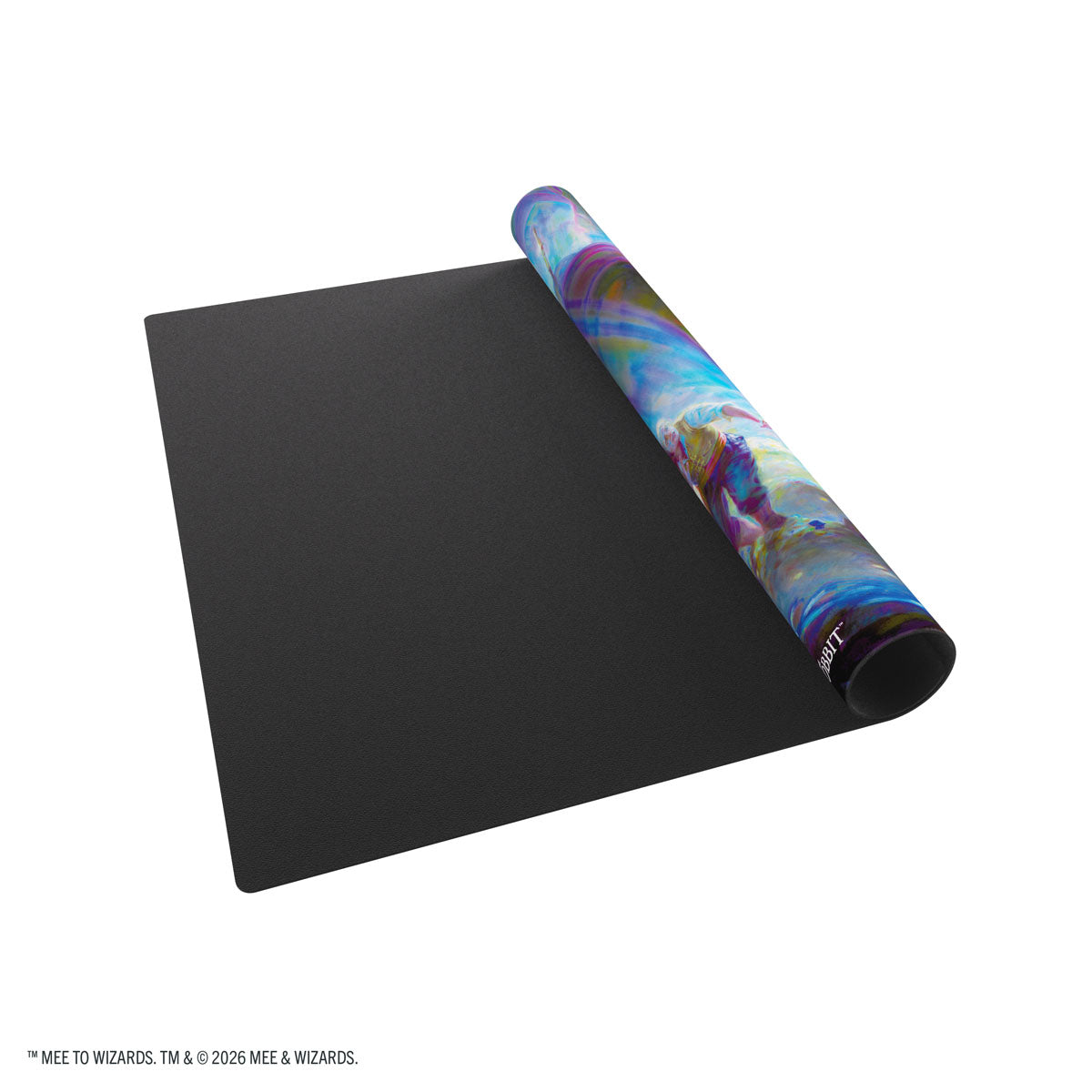 The Hobbit Prime 2-Player Playmat - The Desolation of Smaug