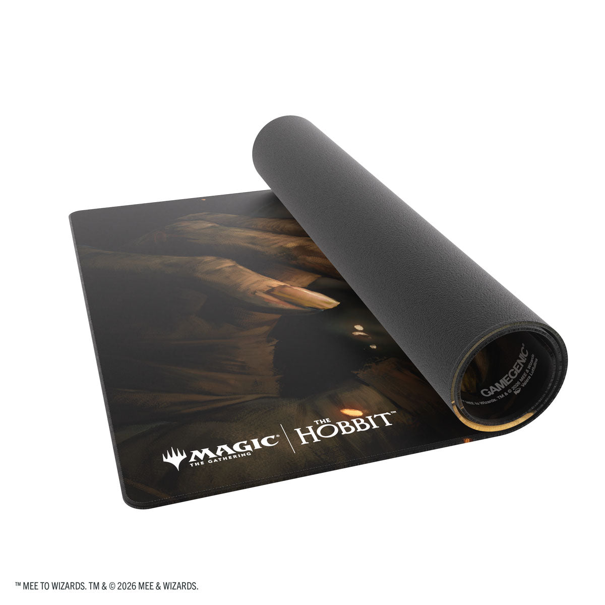 The Hobbit Shiny Playmat - My Precious