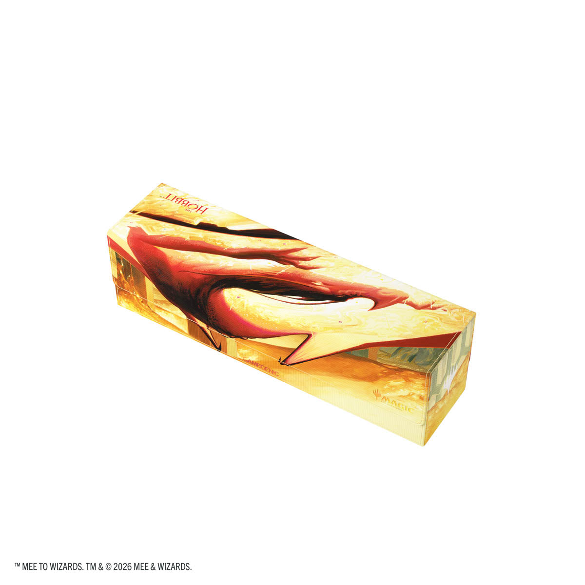 The Hobbit Treasure Trove - The Treasure of Smaug
