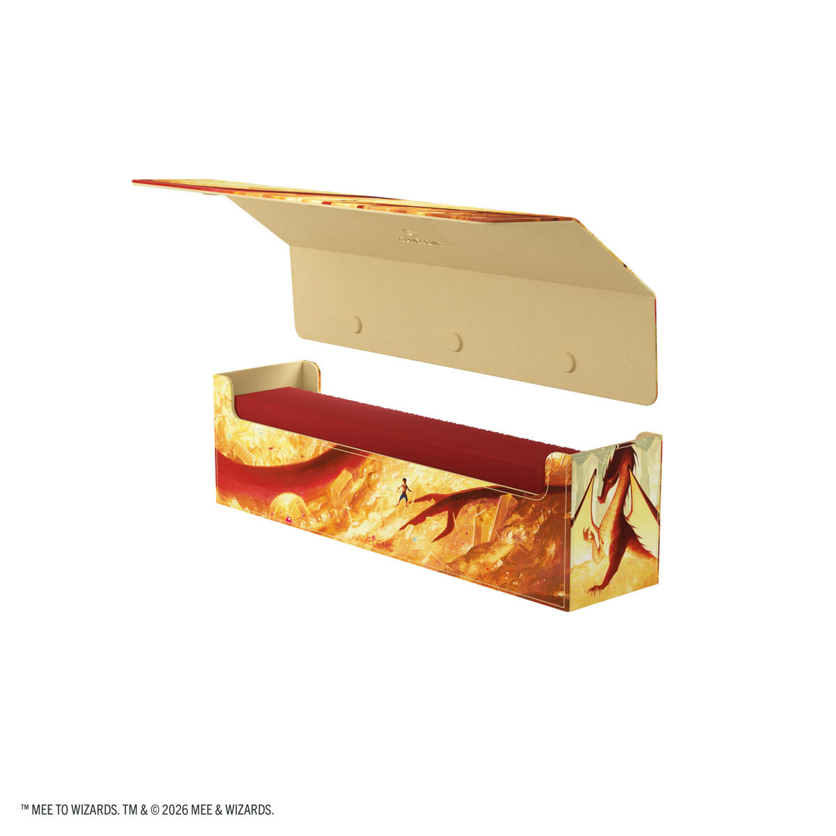 The Hobbit Treasure Trove - The Treasure of Smaug