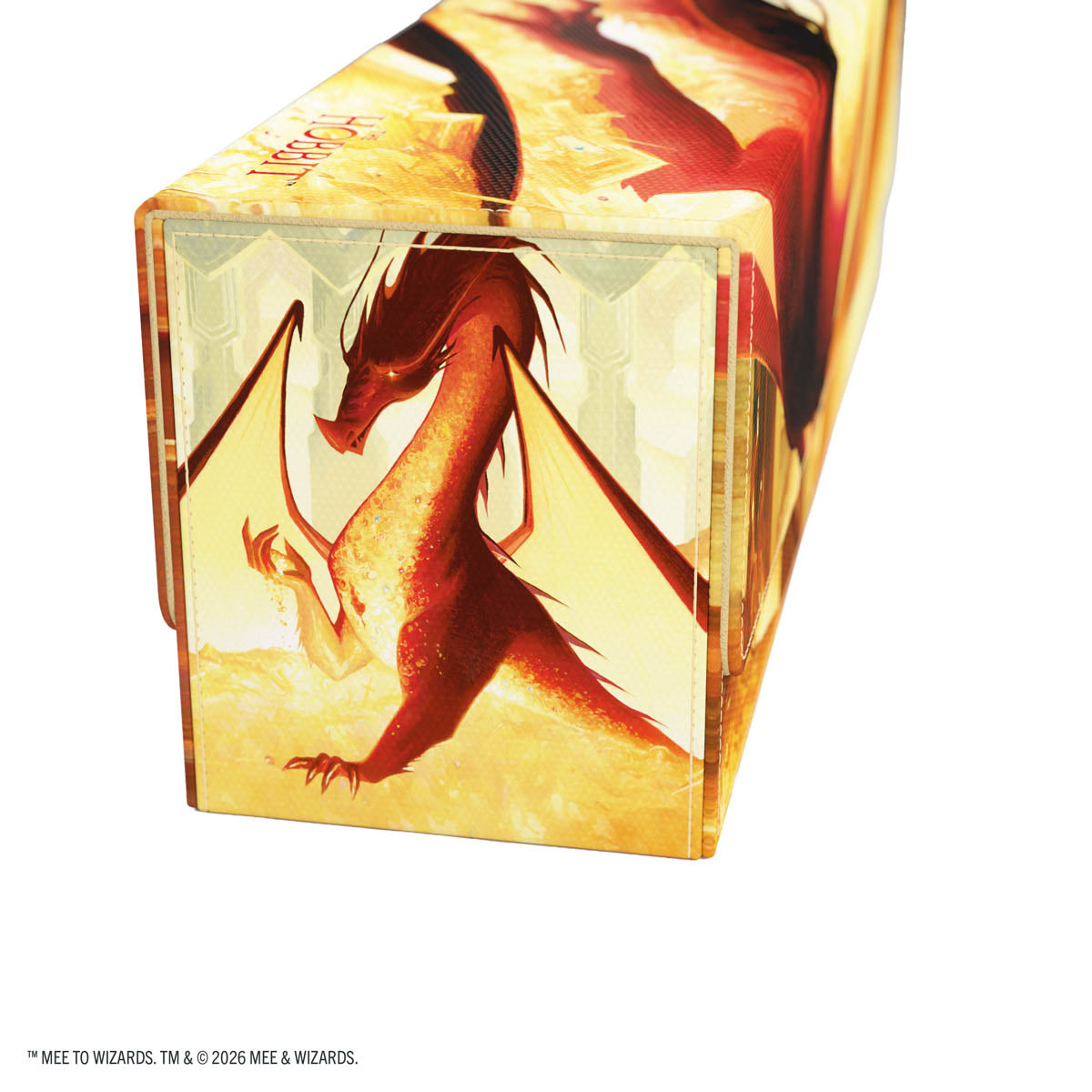 The Hobbit Treasure Trove - The Treasure of Smaug